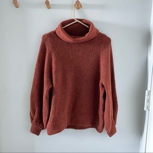 Aritzia Babaton Adichie Sweater